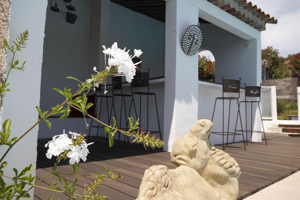 Aloasis Bed & Breakfast Grimaud Exterior photo